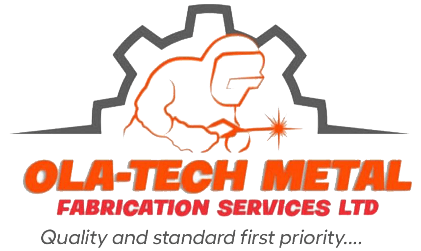 Olatech Metal Fabrication Services Ltd.